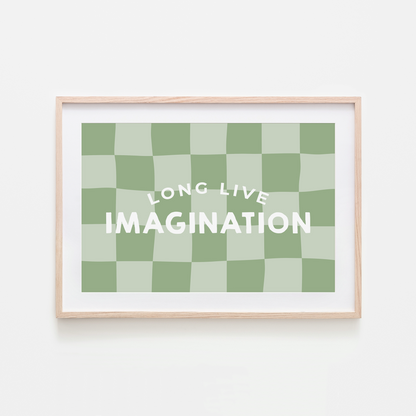 Long-Live-Imagination-Wall-Art-Website-Sage-Green