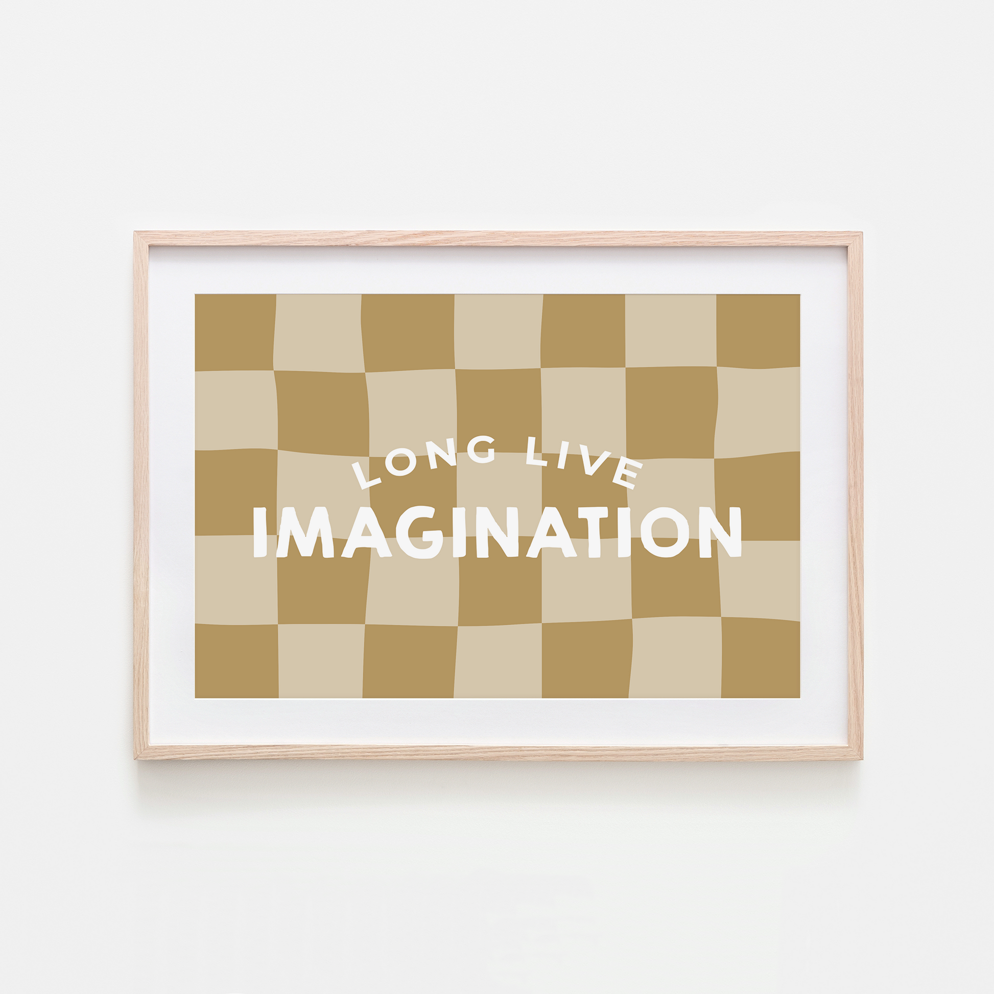 Long-Live-Imagination-Wall-Art-Website-Wheat-Yellow