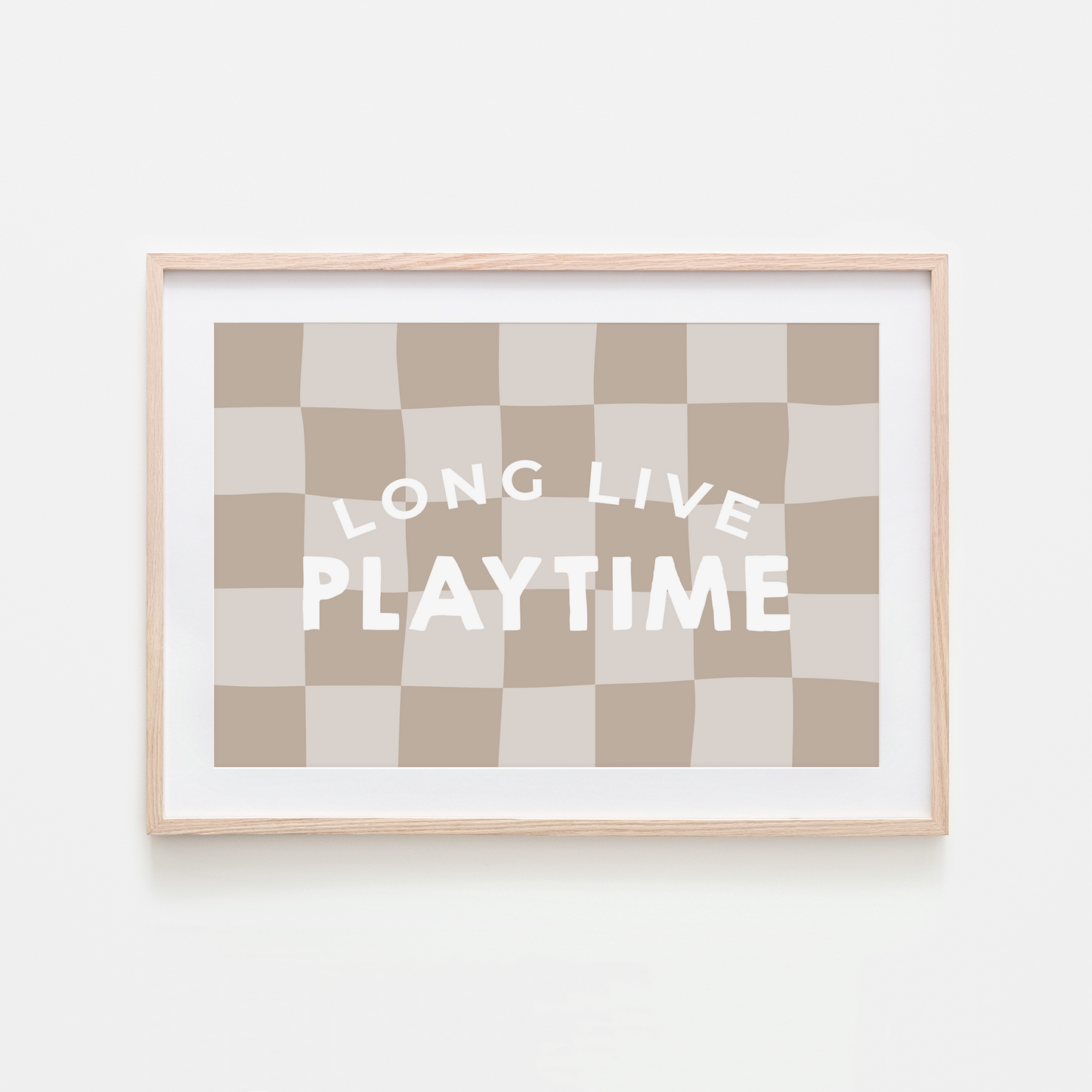 Long-Live-Playtime-Wall-Art-Website-Truffle-Beige