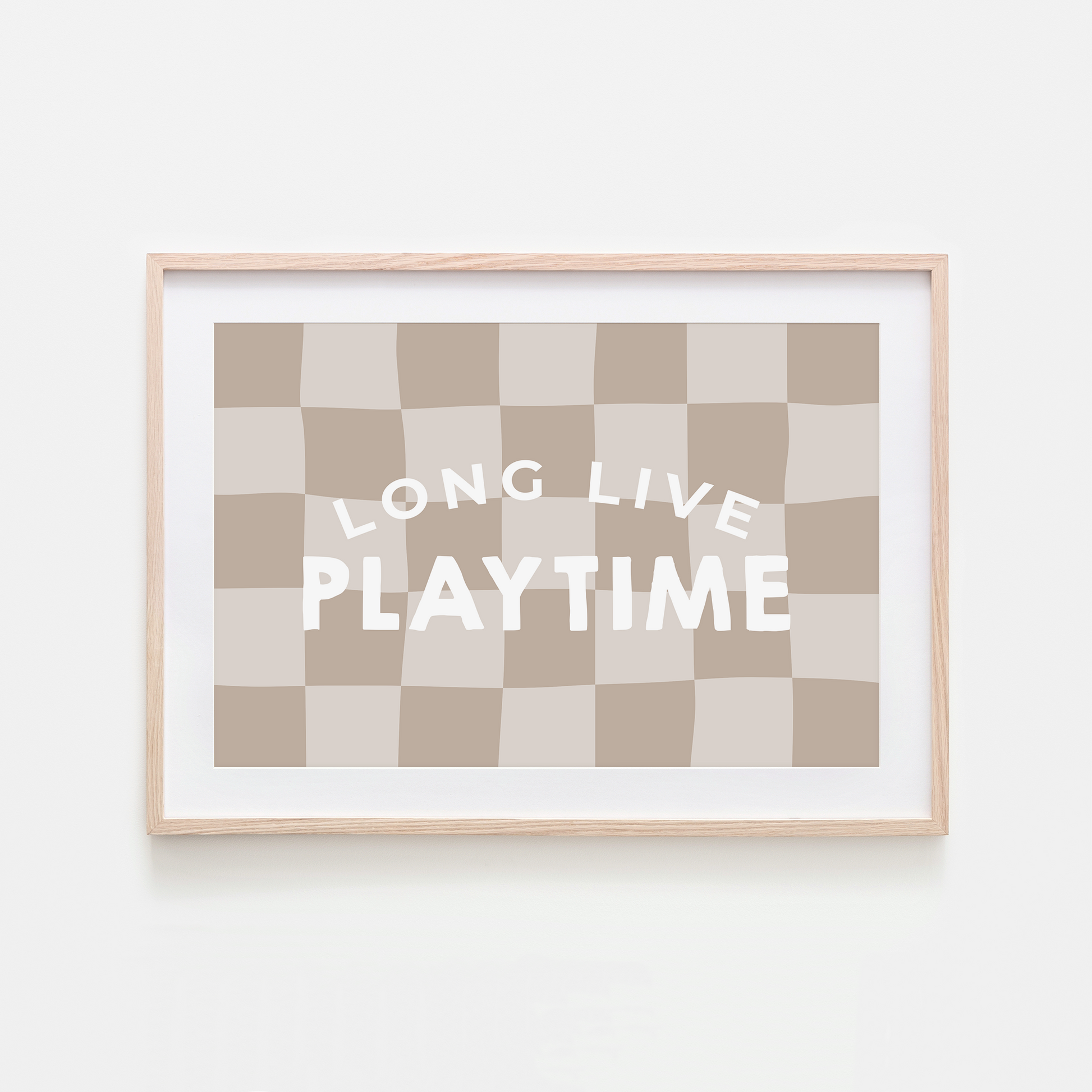 Long-Live-Playtime-Wall-Art-Website-Truffle-Beige