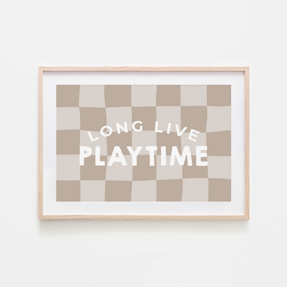 Long-Live-Playtime-Wall-Art-Website-Truffle-Beige