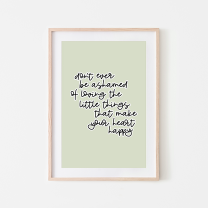 Love-the-Little-Things-Wall-Art-Website-Apple-Green