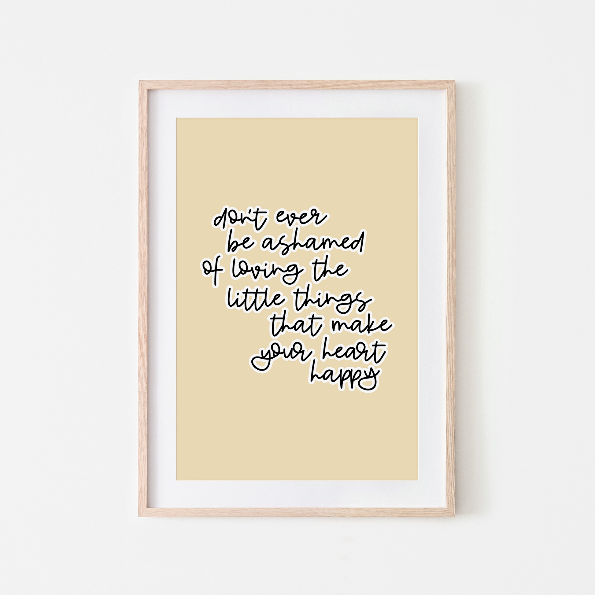 Love-the-Little-Things-Wall-Art-Website-Lemon-Yellow