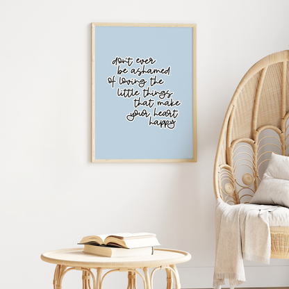 Love-the-Little-Things-Wall-Art-Website-Main-Image-Cornflower-Blue