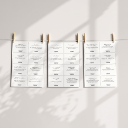Modern-Advent-Cards-Free-Printable-Set