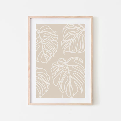 Monstera-Oatmeal-Beige-Website-Main-Image