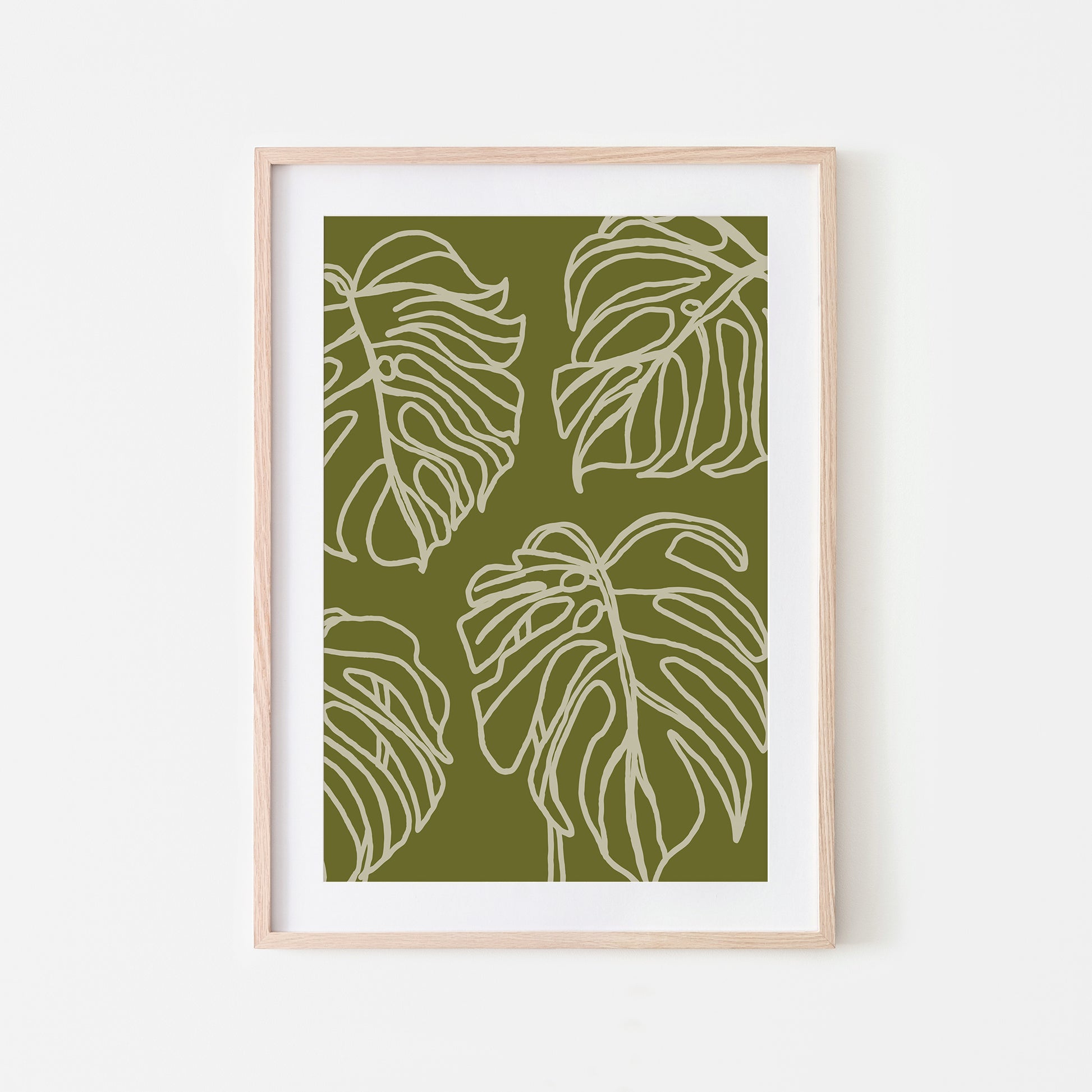 Monstera-Olive-Green-Website-Main-Image