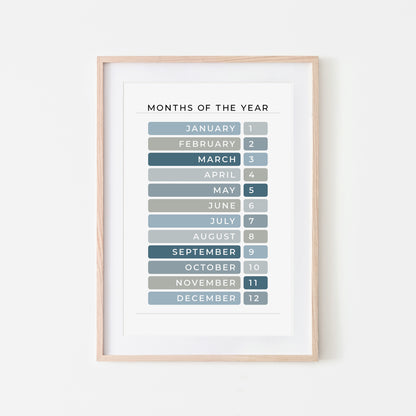 Months-of-the-Year-Educational-Wall-Art-Website-Main-Image-Ocean-on-White