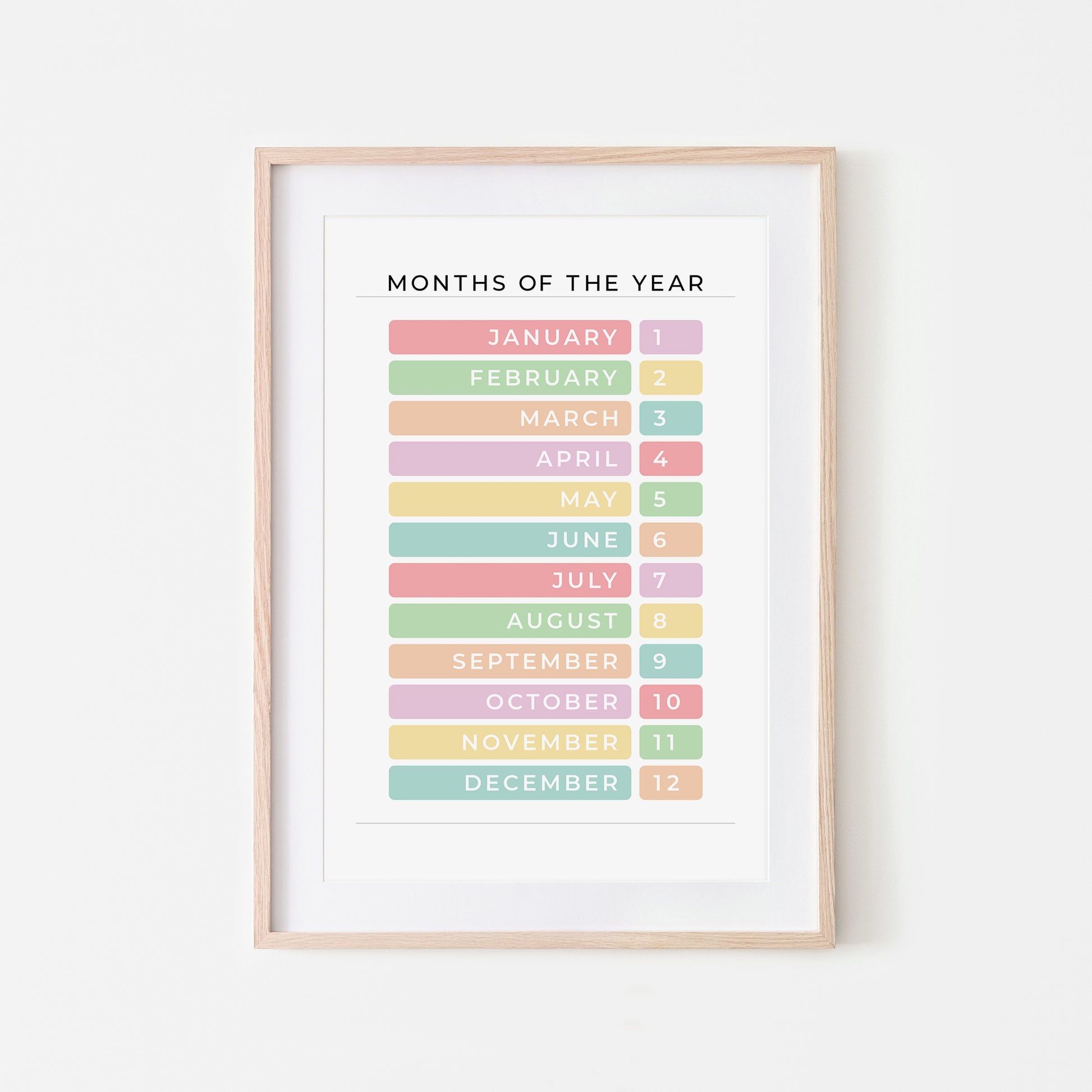 Months-of-the-Year-Educational-Wall-Art-Website-Main-Image-Pastel-on-White