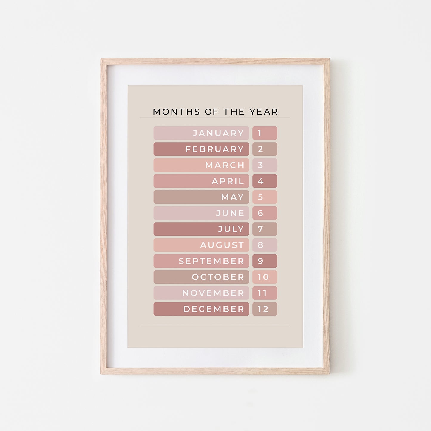 Months-of-the-Year-Educational-Wall-Art-Website-Main-Image-Peony-on-Sand