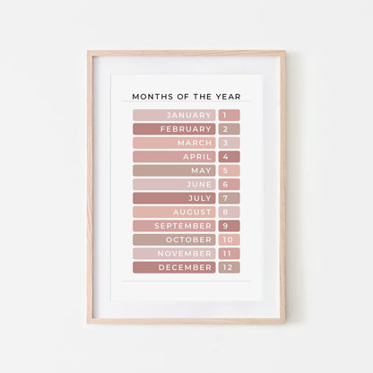 Months-of-the-Year-Educational-Wall-Art-Website-Main-Image-Peony-on-White