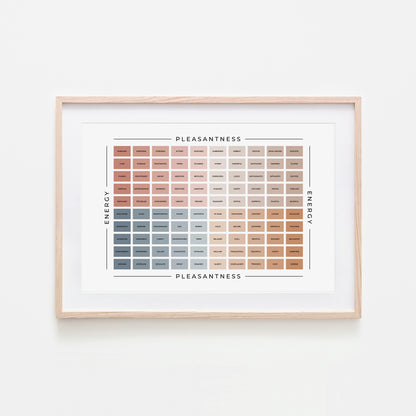 Mood-Meter-Mental-Health-Wall-Art-Poster-in-Earthy-and-Black-on-White