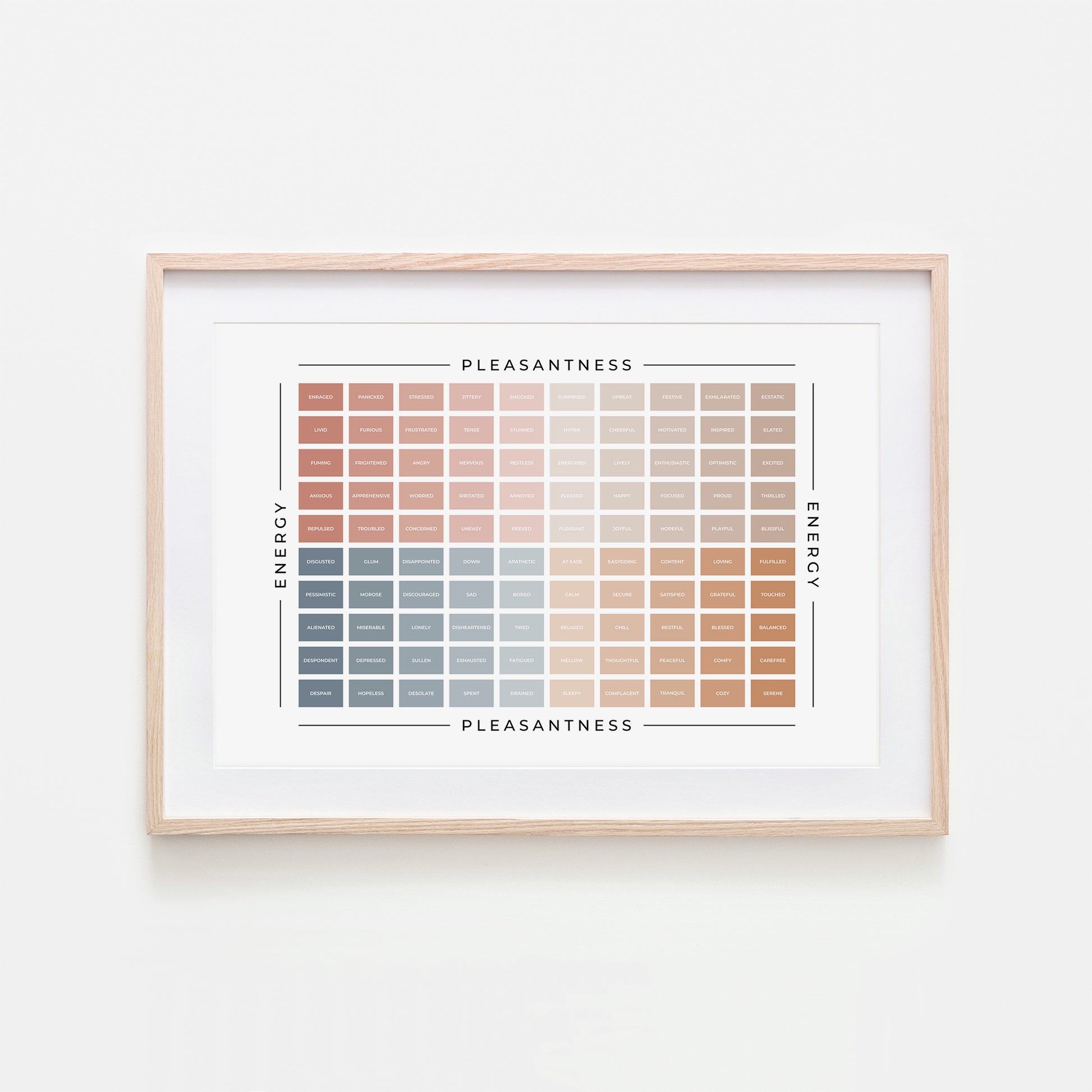Mood-Meter-Mental-Health-Wall-Art-Poster-in-Earthy-and-Monochrome-on-White