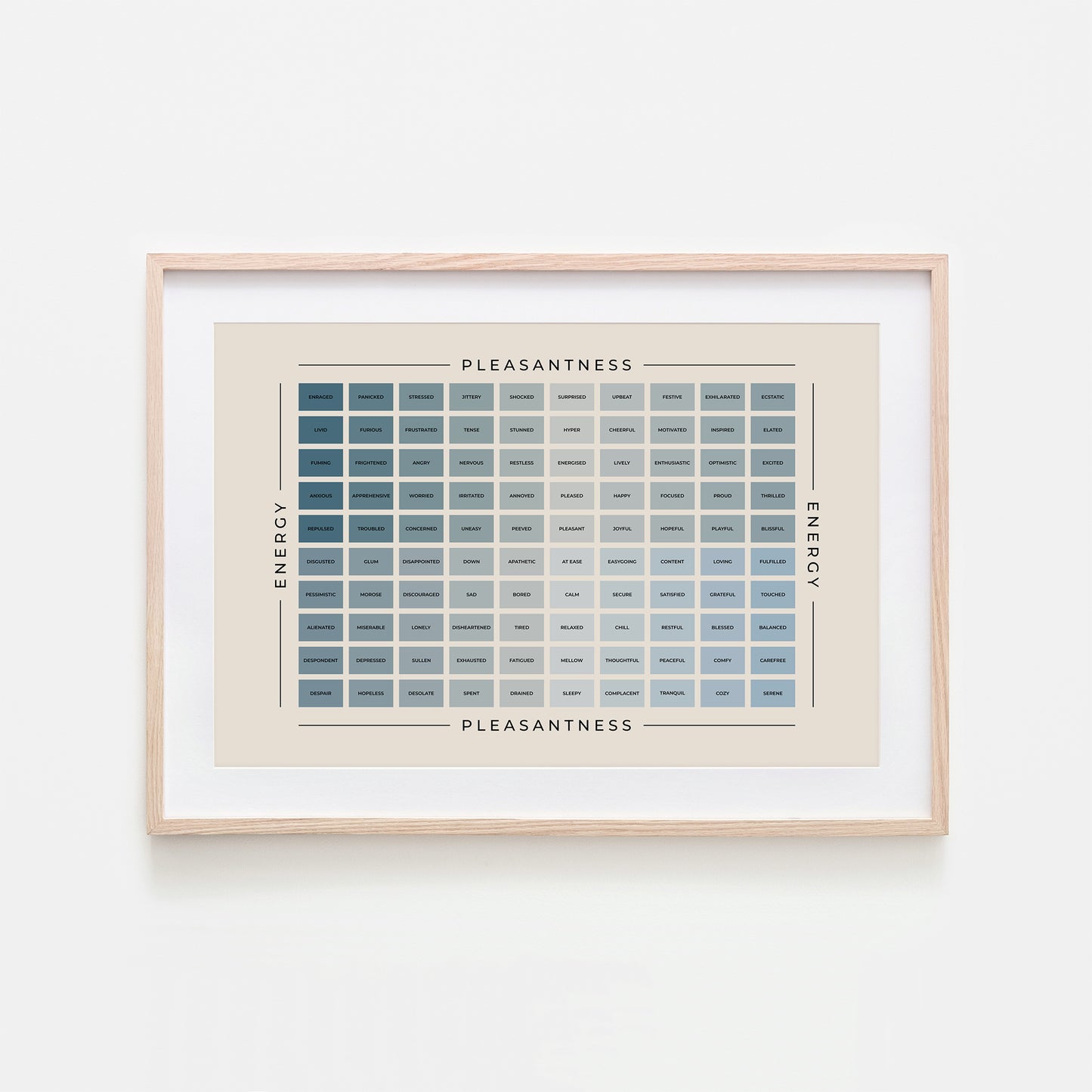 Mood-Meter-Mental-Health-Wall-Art-Poster-in-Ocean-and-Black-on-Sand