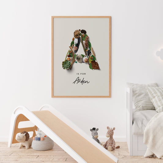 My-Nature-Name-Letter-A-Linen