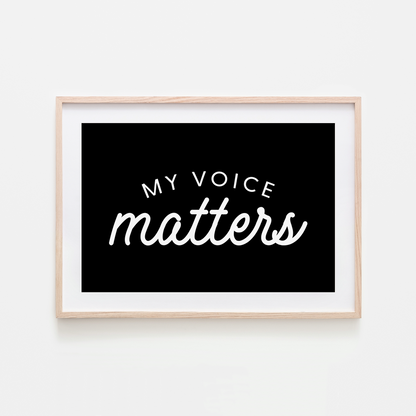 My-Voice-Matters-Wall-Art-Website-Black