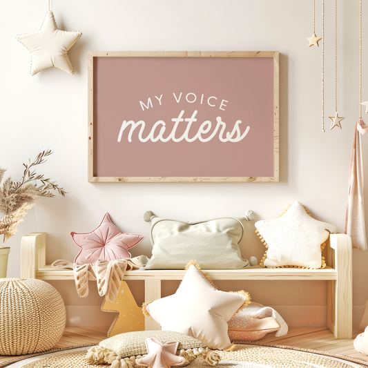 My-Voice-Matters-Wall-Art-Website-Main-Image-Rose-Pink