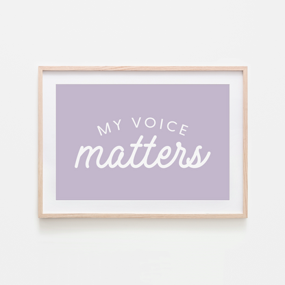 My-Voice-Matters-Wall-Art-Website-Pastel-Purple