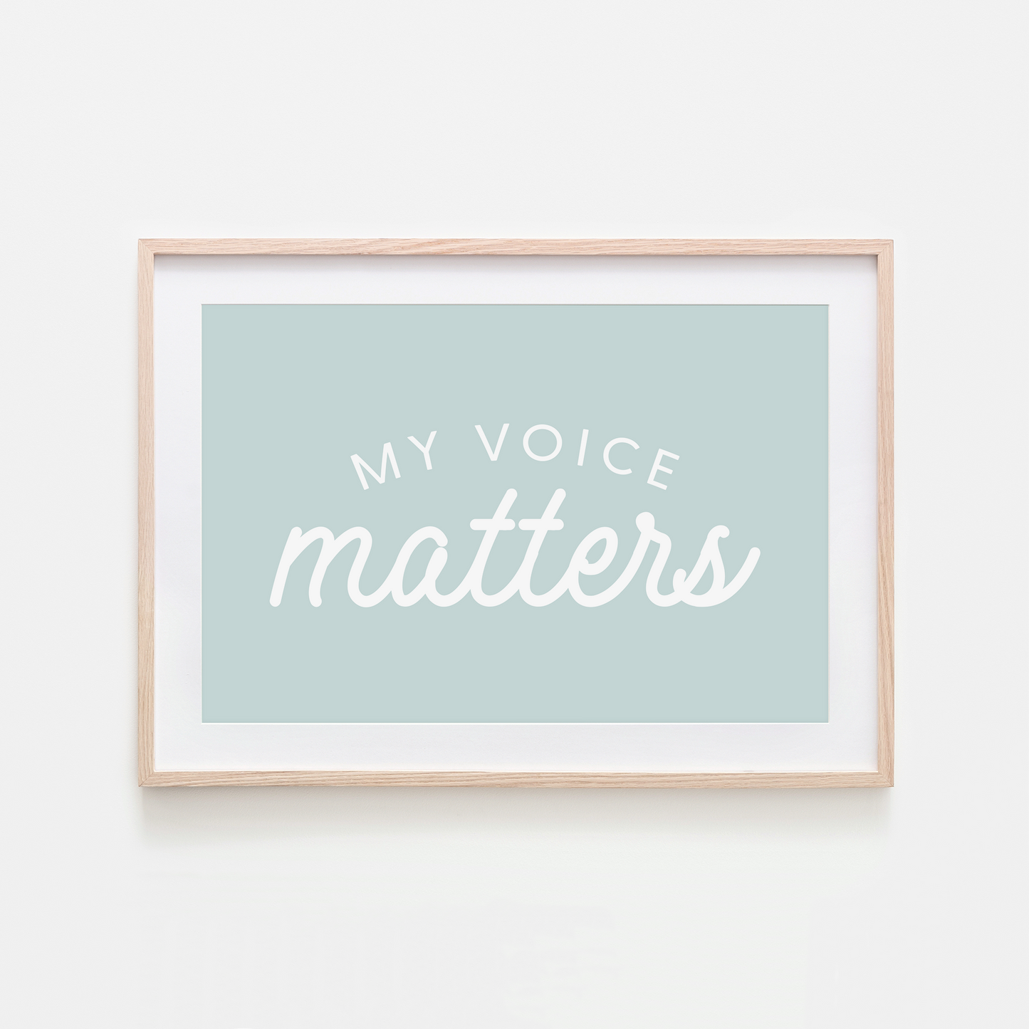My-Voice-Matters-Wall-Art-Website-Shell-Blue