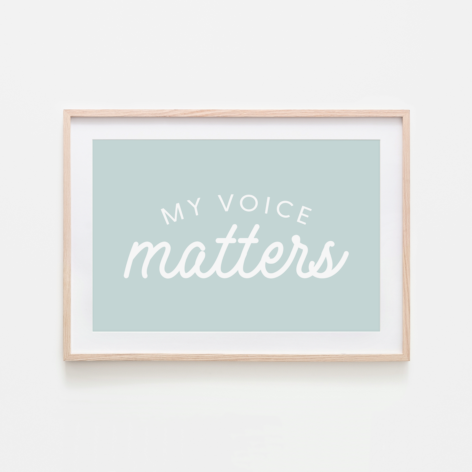 My-Voice-Matters-Wall-Art-Website-Shell-Blue