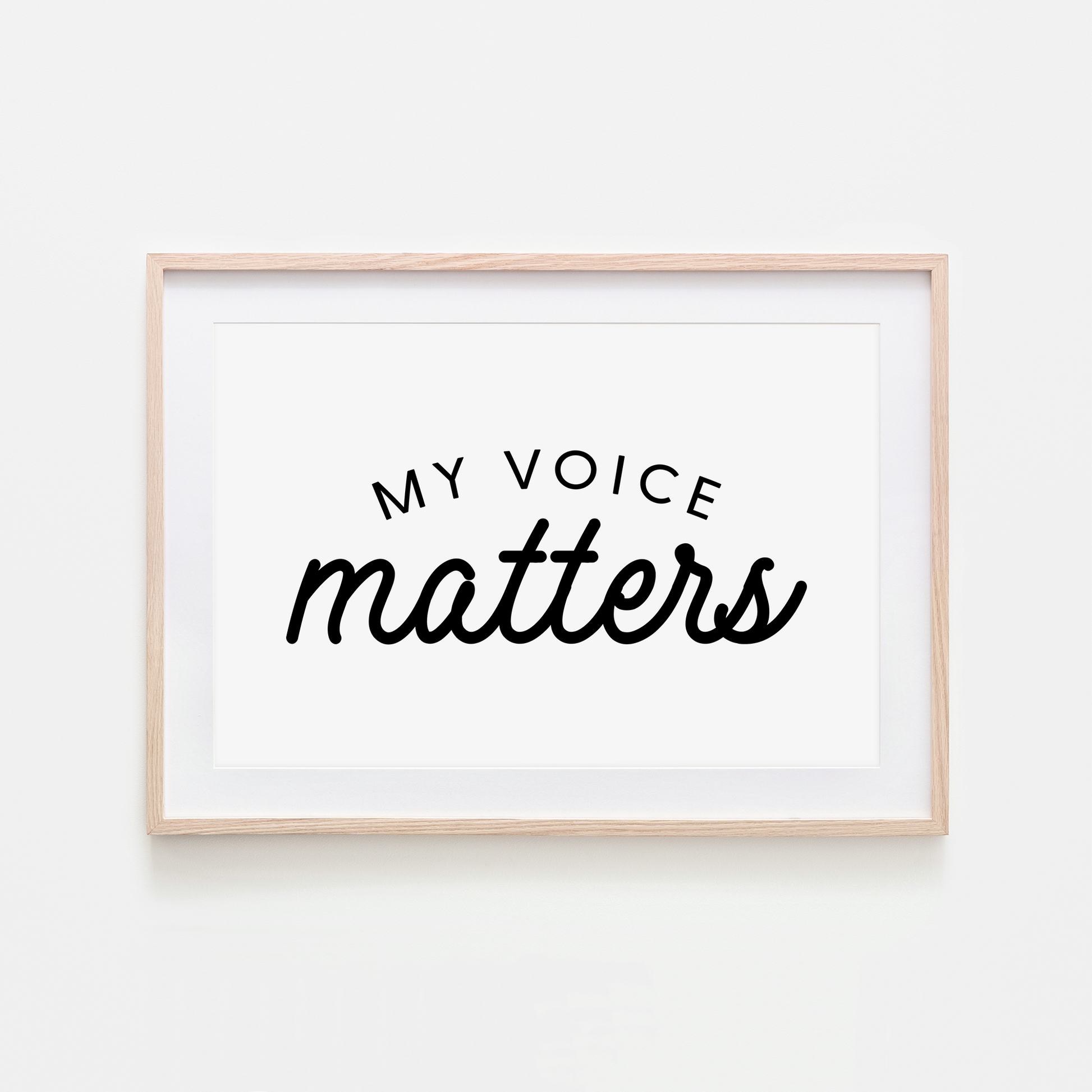 My-Voice-Matters-Wall-Art-Website-White