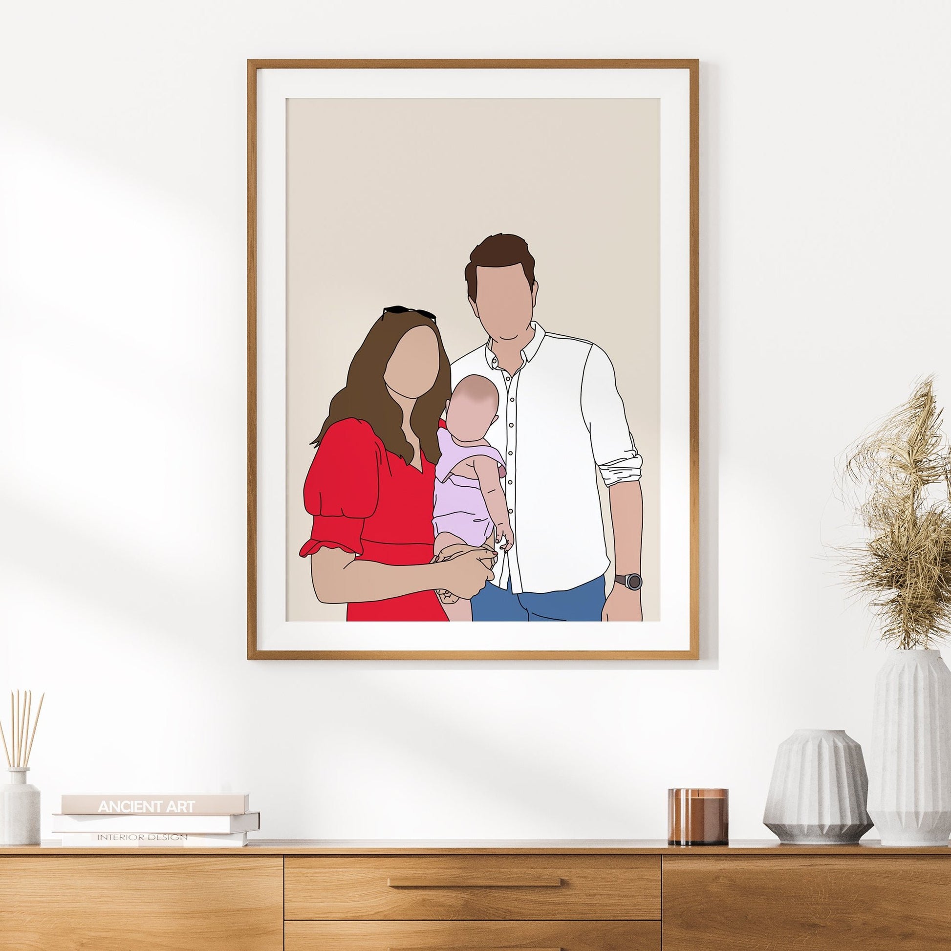 Our-Portrait-Bespoke-Faceless-Print-1-3-Person