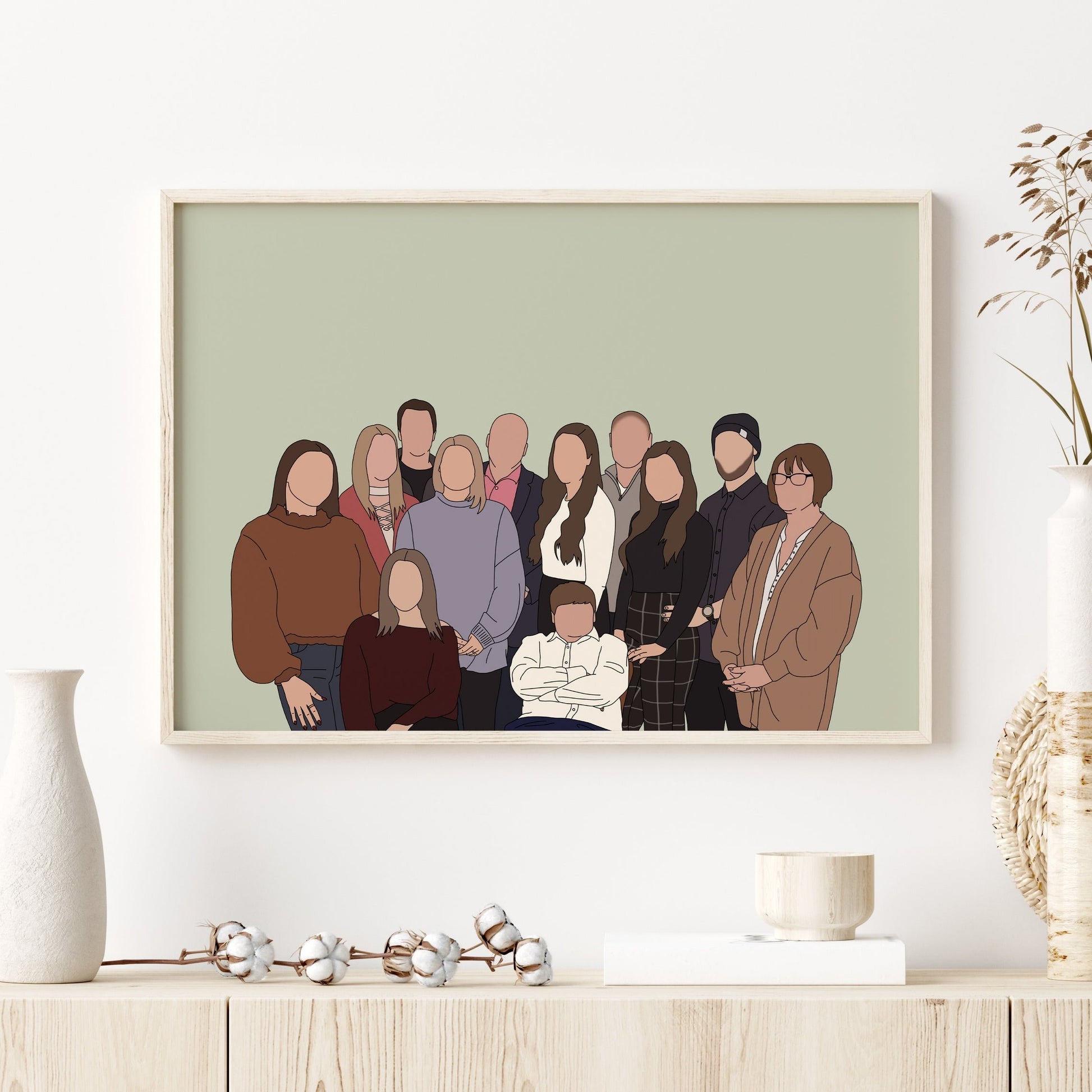 Our-Portrait-Bespoke-Faceless-Print-10-12-Person
