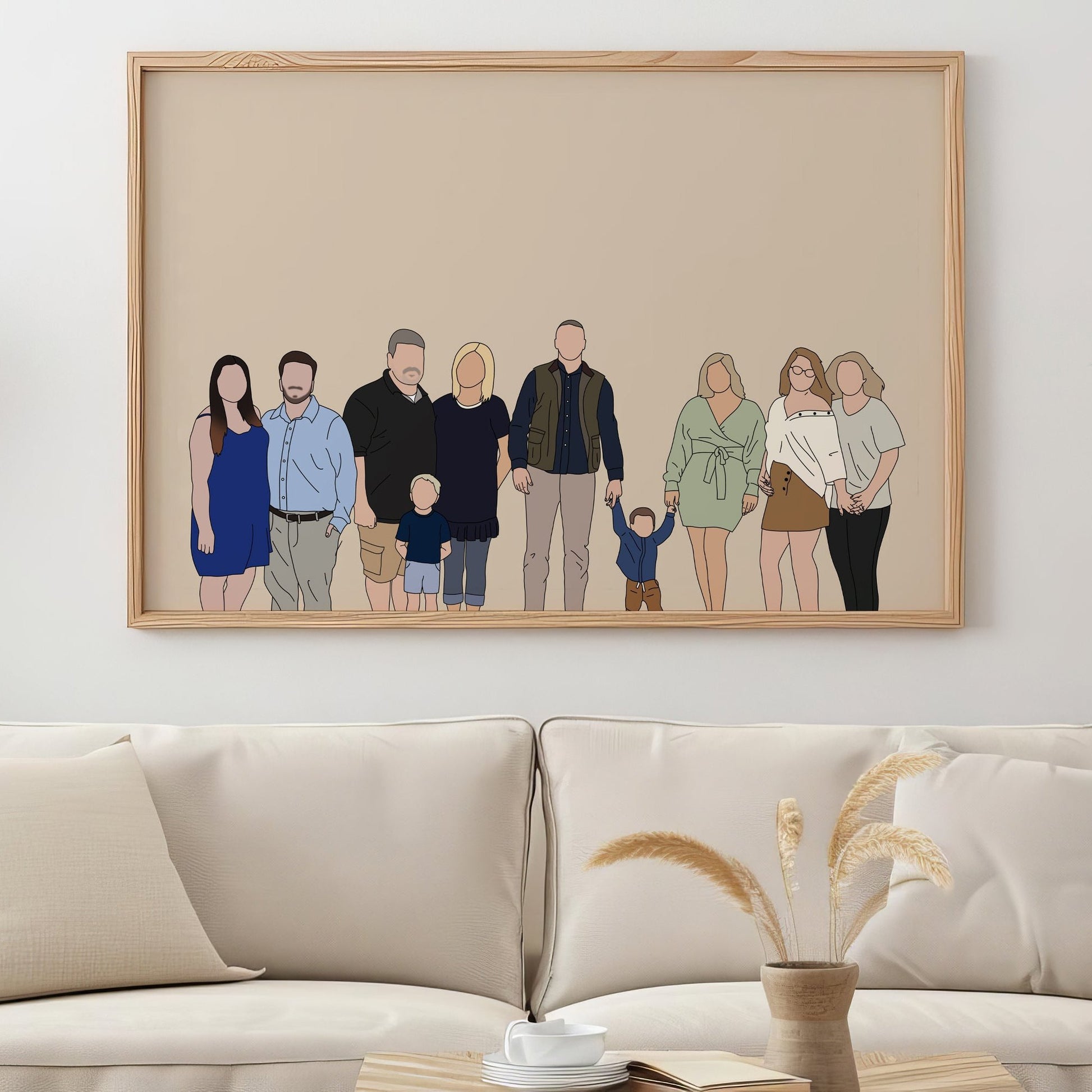 Our-Portrait-Bespoke-Faceless-Print-10-12-Person