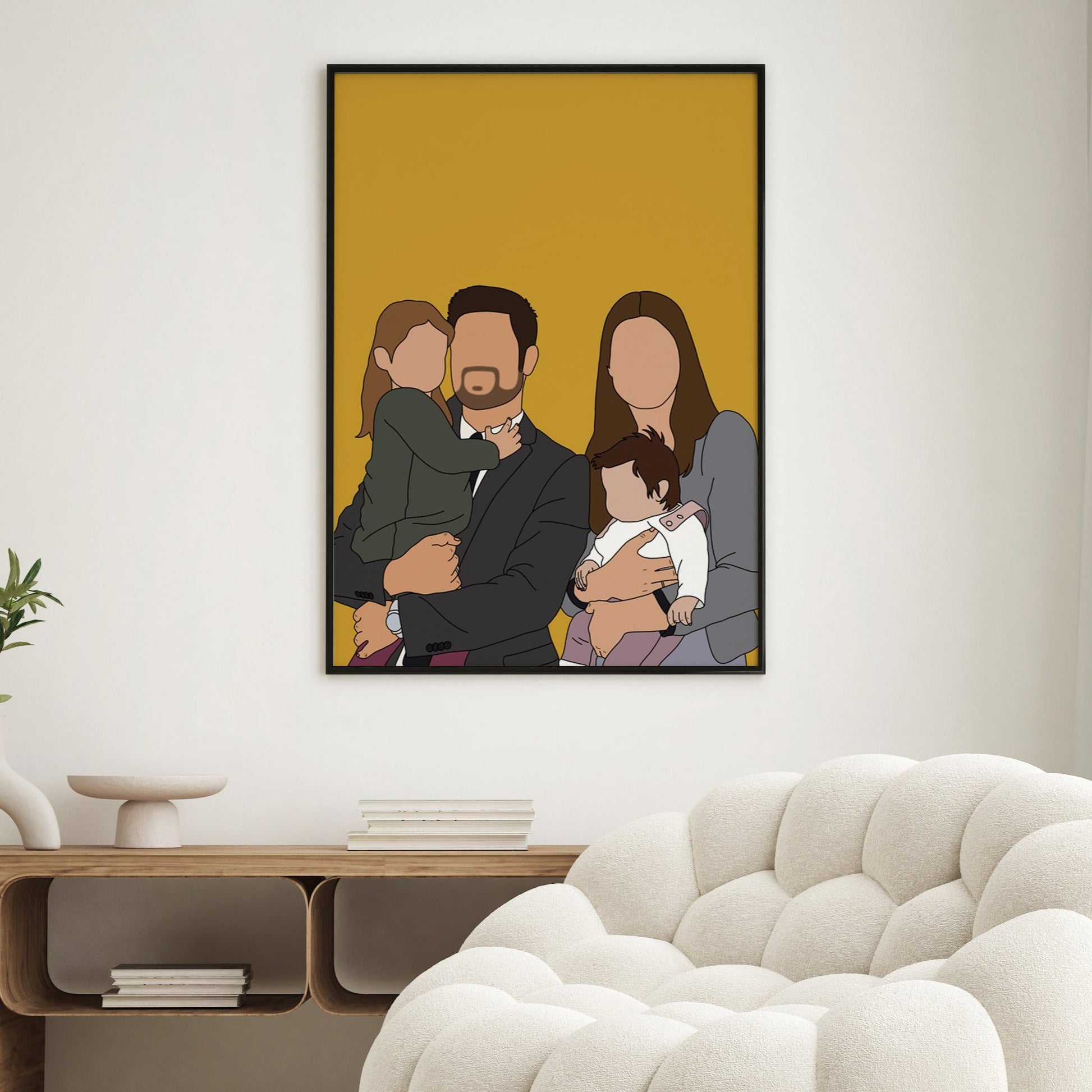 Our-Portrait-Bespoke-Faceless-Print-4-6-Person