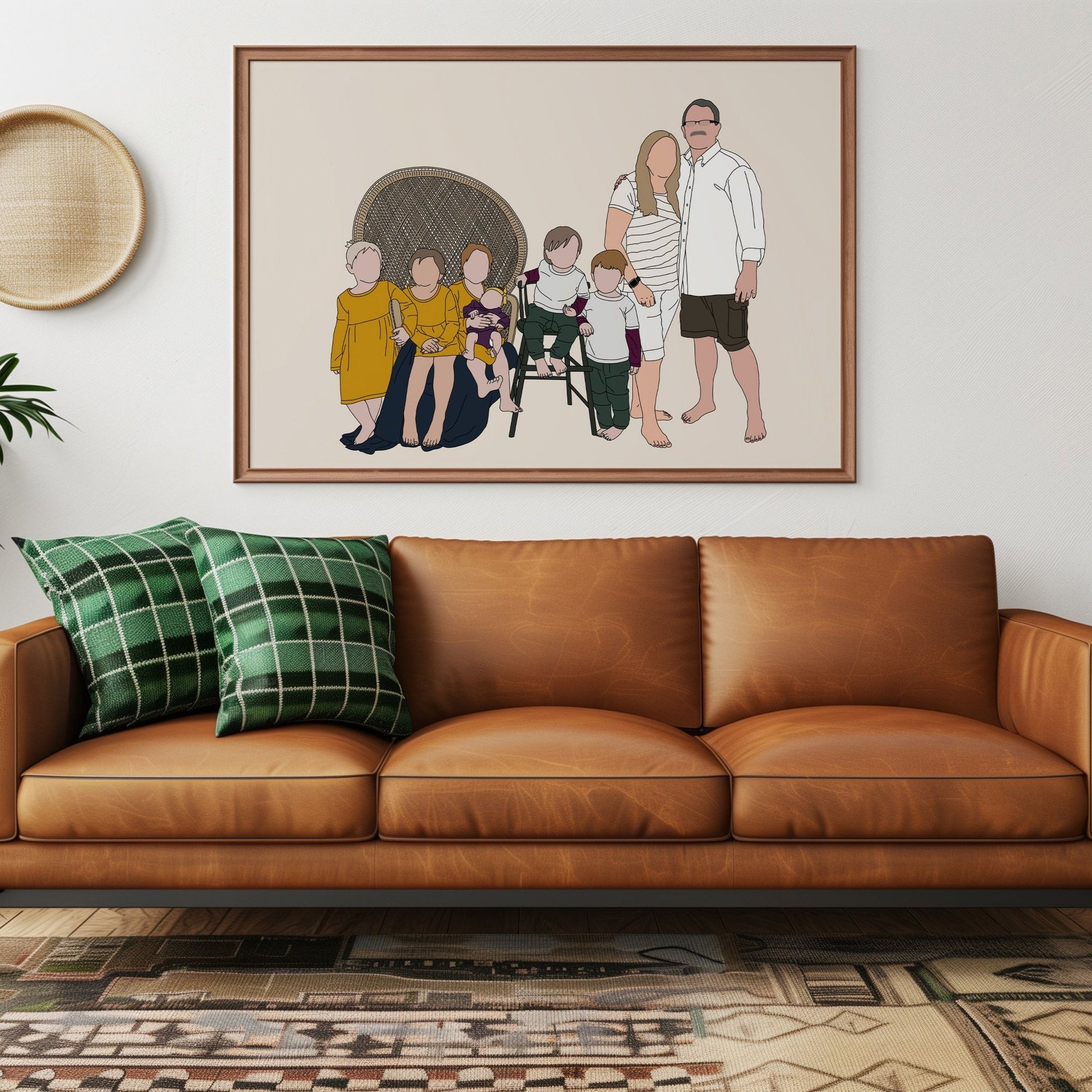 Our-Portrait-Bespoke-Faceless-Print-7-9-Person