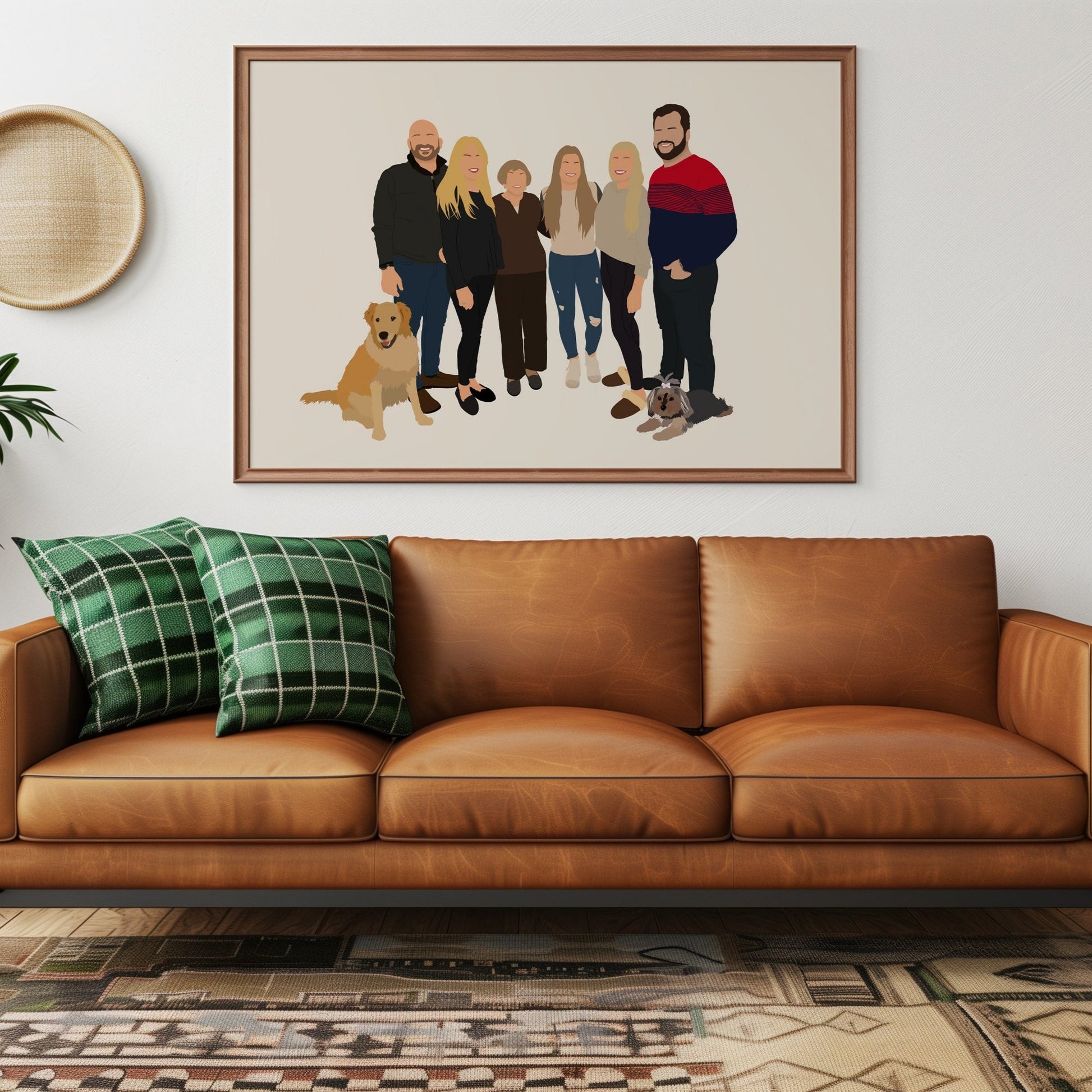 Our-Portrait-Bespoke-Faceless-Print-7-9-Person-Main-Image-Sand