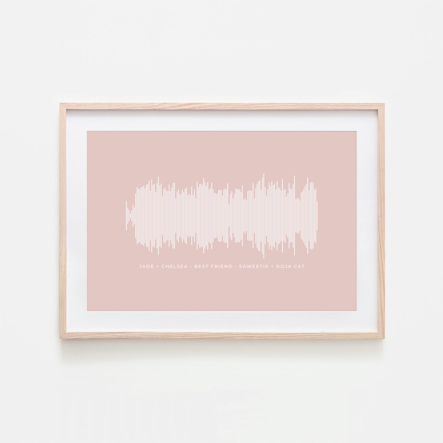 Our-Soundwave-Custom-Song-Poster-Print-in-White-on-Blush