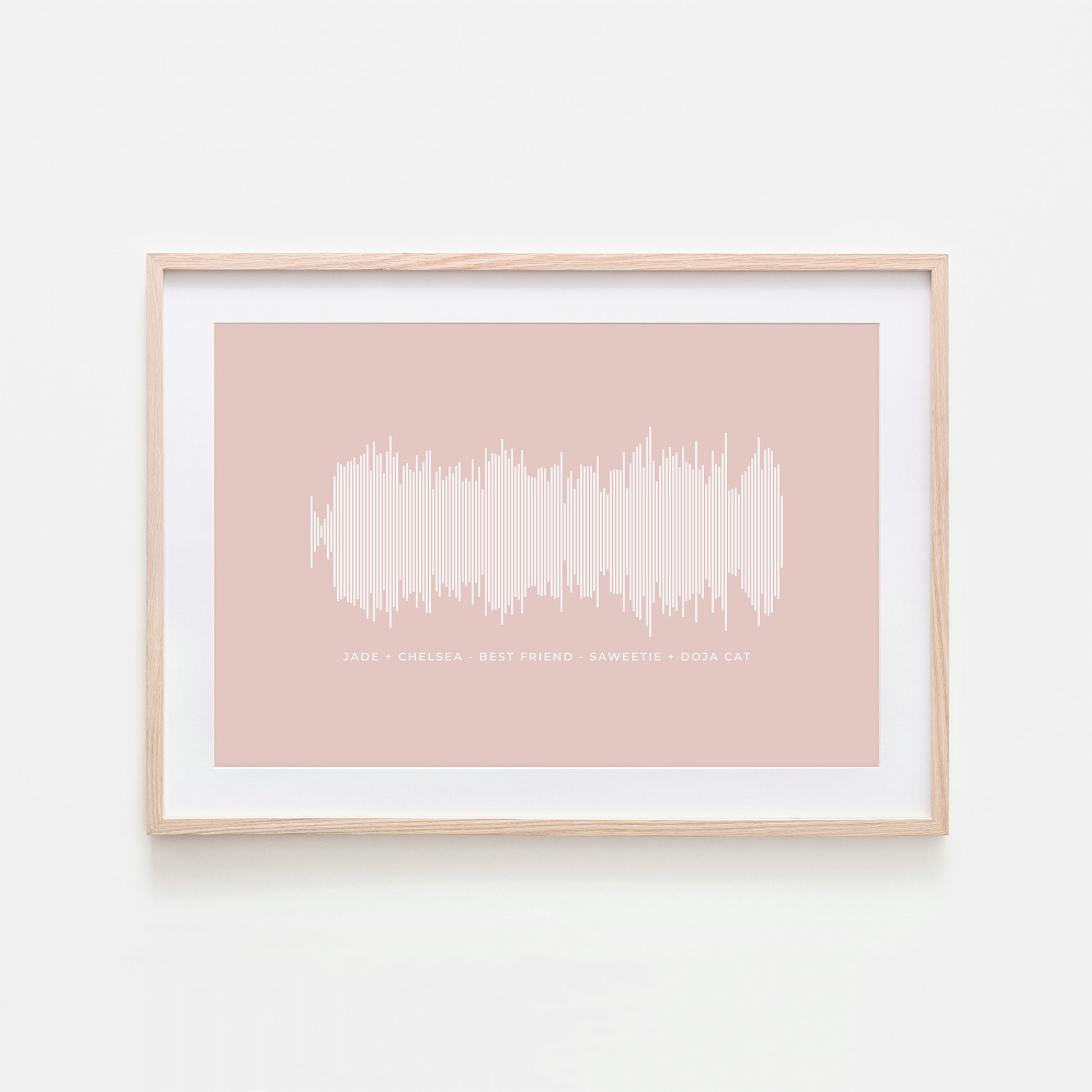 Our-Soundwave-Custom-Song-Poster-Print-in-White-on-Blush