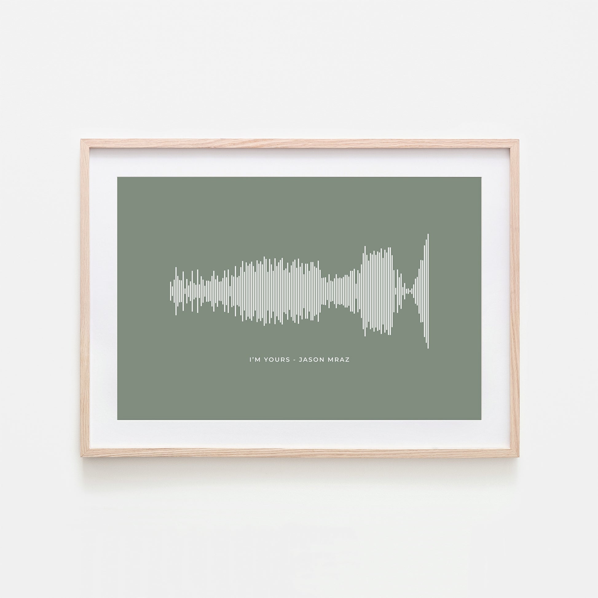 Our-Soundwave-Custom-Song-Poster-Print-in-White-on-Eucalyptus