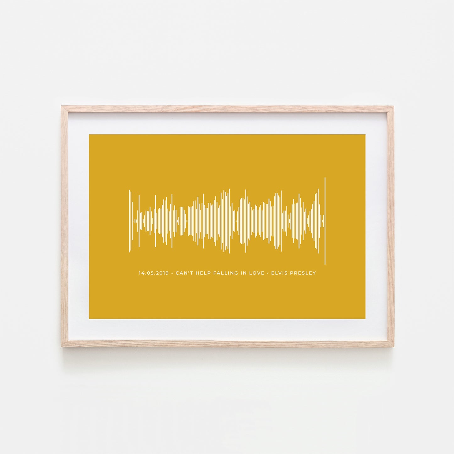 Our-Soundwave-Custom-Song-Poster-Print-in-White-on-Mustard