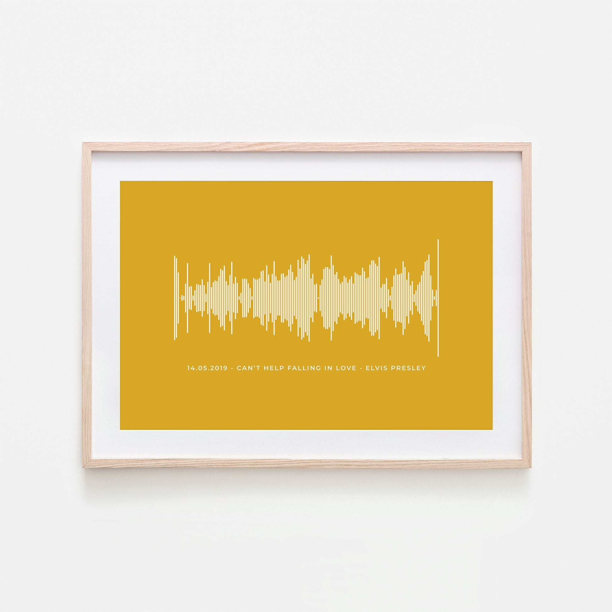 Our-Soundwave-Custom-Song-Poster-Print-in-White-on-Mustard