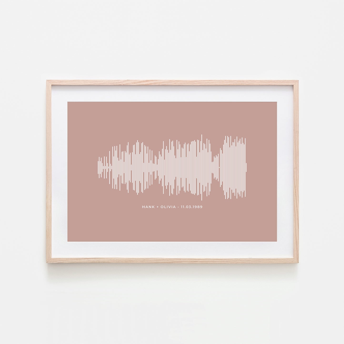 Our-Soundwave-Custom-Song-Poster-Print-in-White-on-Rose