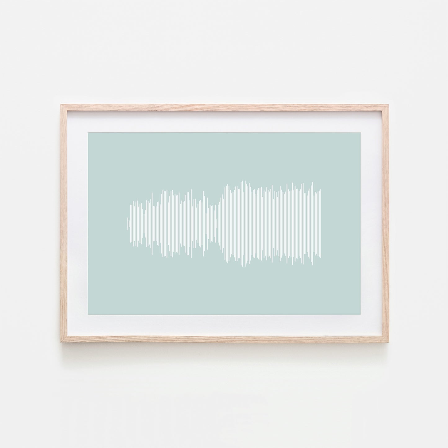 Our-Soundwave-Custom-Song-Poster-Print-in-White-on-Shell