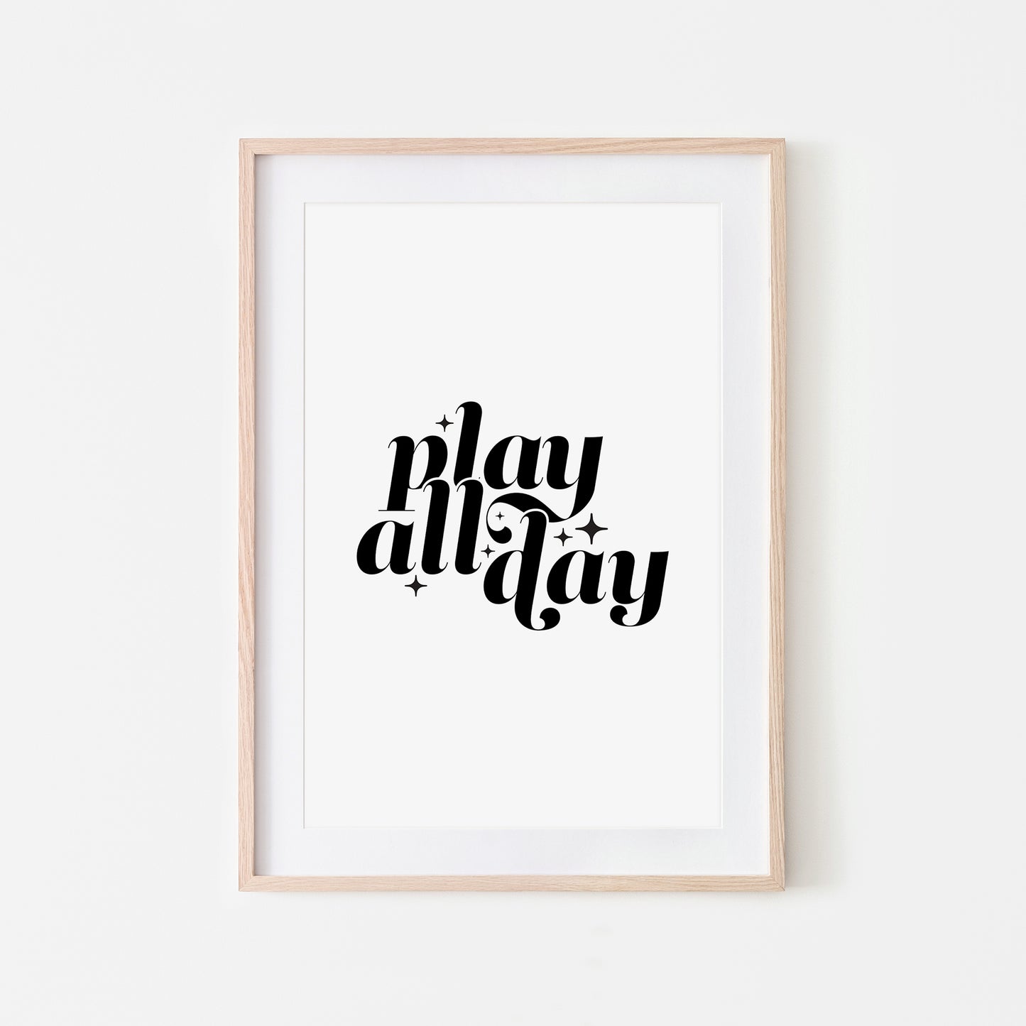 Play-All-Day-Childrens-Wall-Art-Website-Main-Image-Black