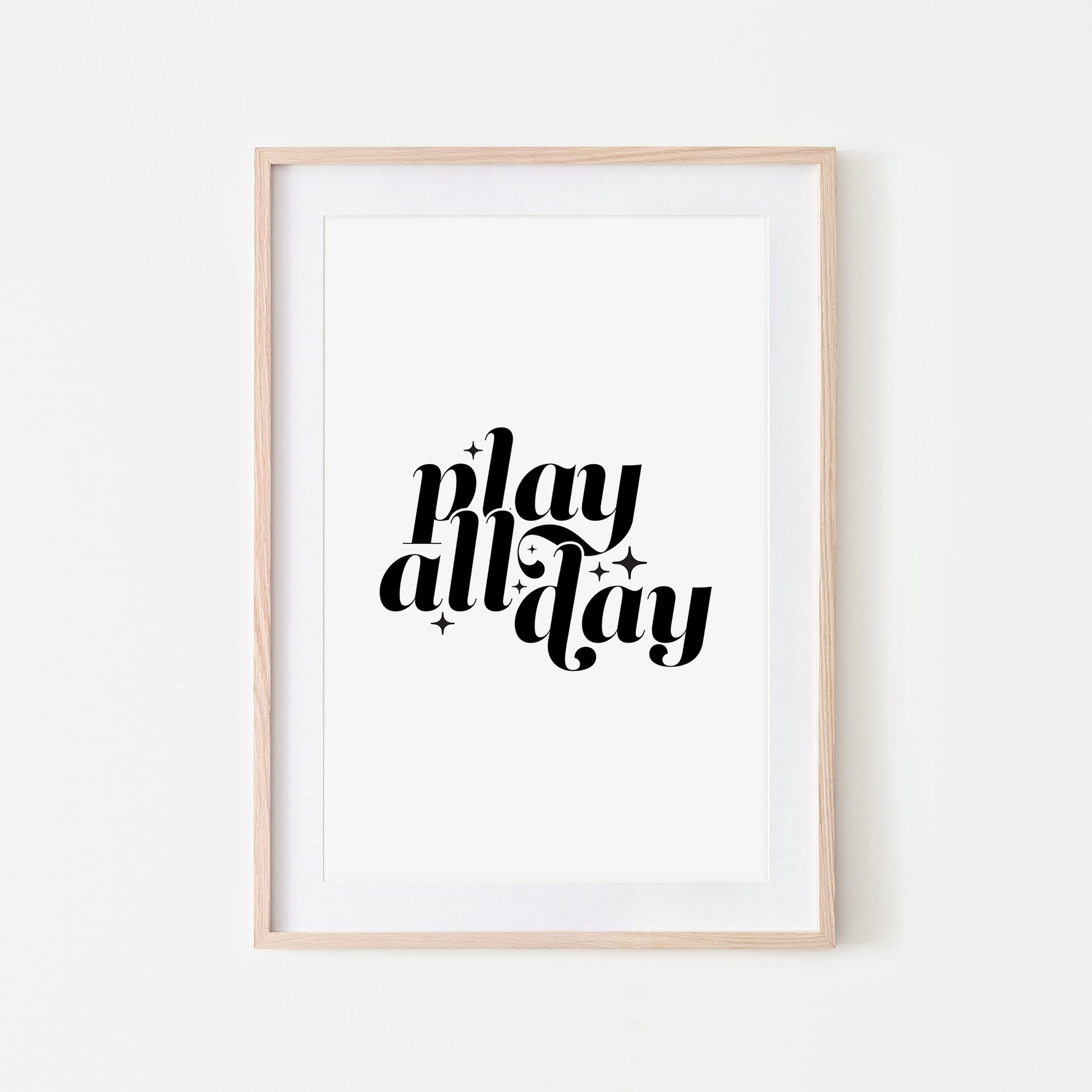 Play-All-Day-Childrens-Wall-Art-Website-Main-Image-Black