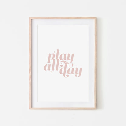 Play-All-Day-Childrens-Wall-Art-Website-Main-Image-Blush