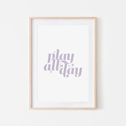 Play-All-Day-Childrens-Wall-Art-Website-Main-Image-Lavender