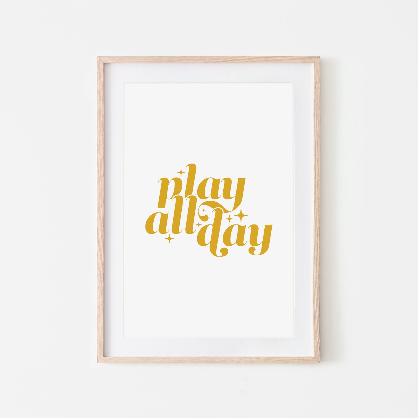 Play-All-Day-Childrens-Wall-Art-Website-Main-Image-Mustard