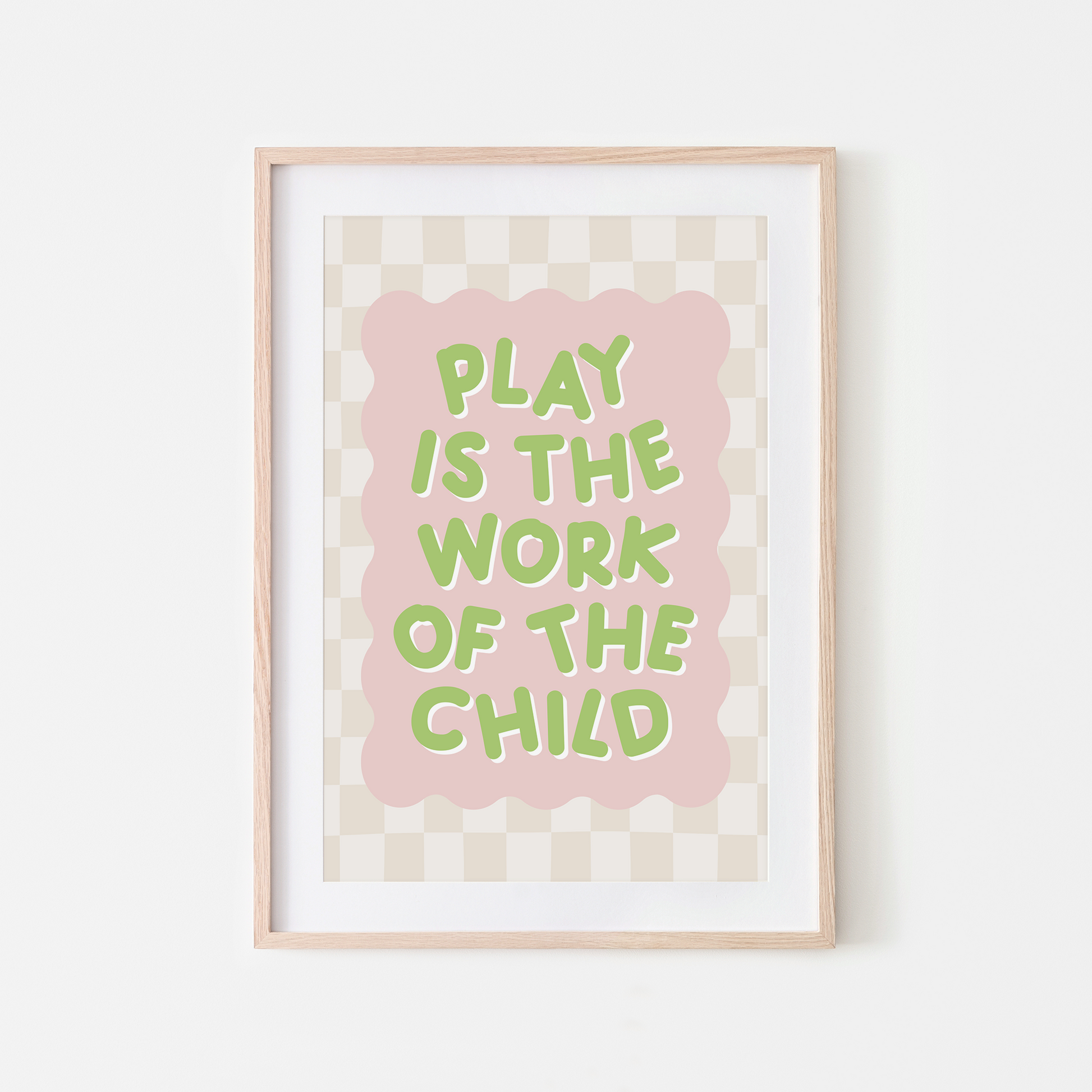 Play-is-the-Work-of-the-Child-Wall-Art-Website-Apple-on-Carnation