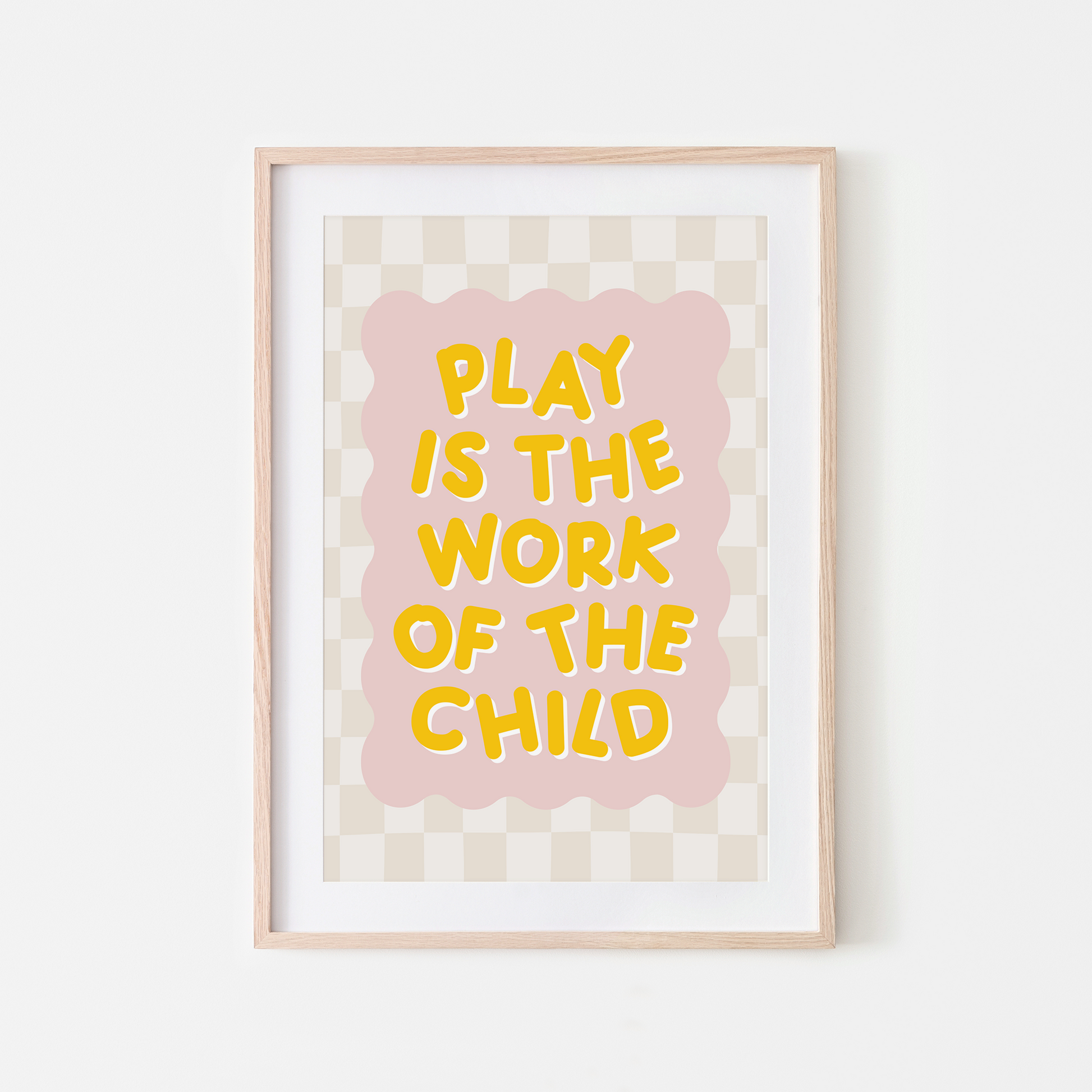 Play-is-the-Work-of-the-Child-Wall-Art-Website-Buttercup-on-Carnation