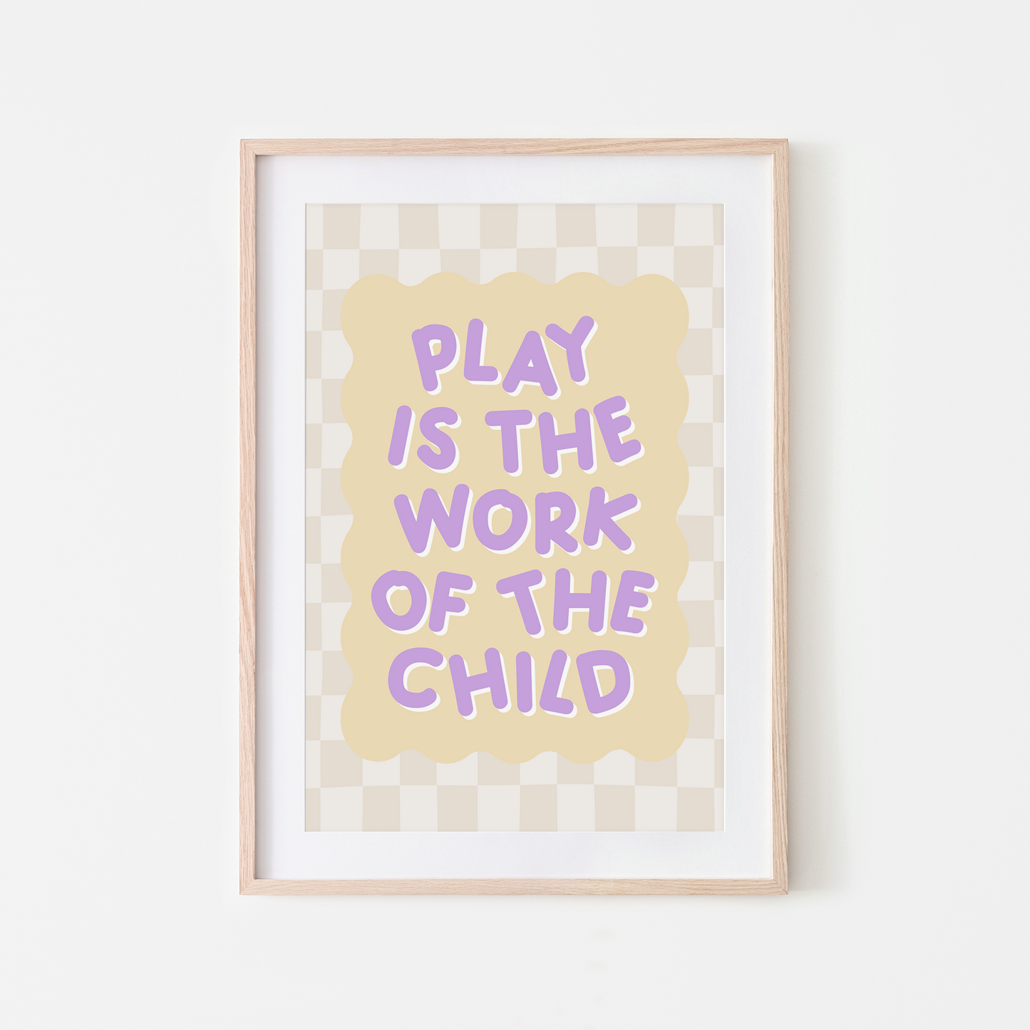 Play-is-the-Work-of-the-Child-Wall-Art-Website-Violet-on-Lemon