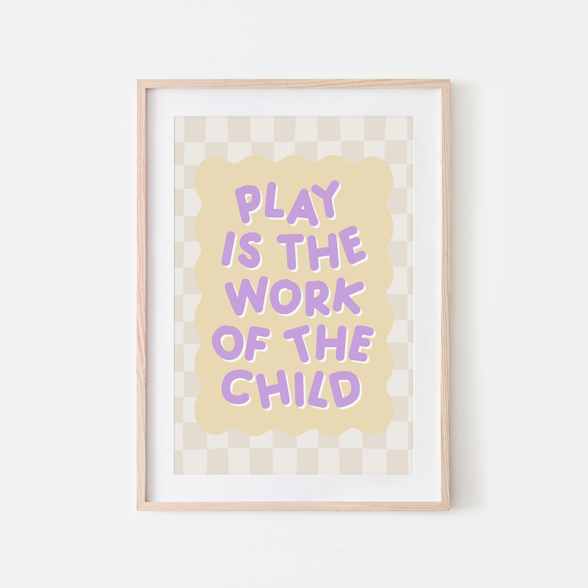 Play-is-the-Work-of-the-Child-Wall-Art-Website-Violet-on-Lemon