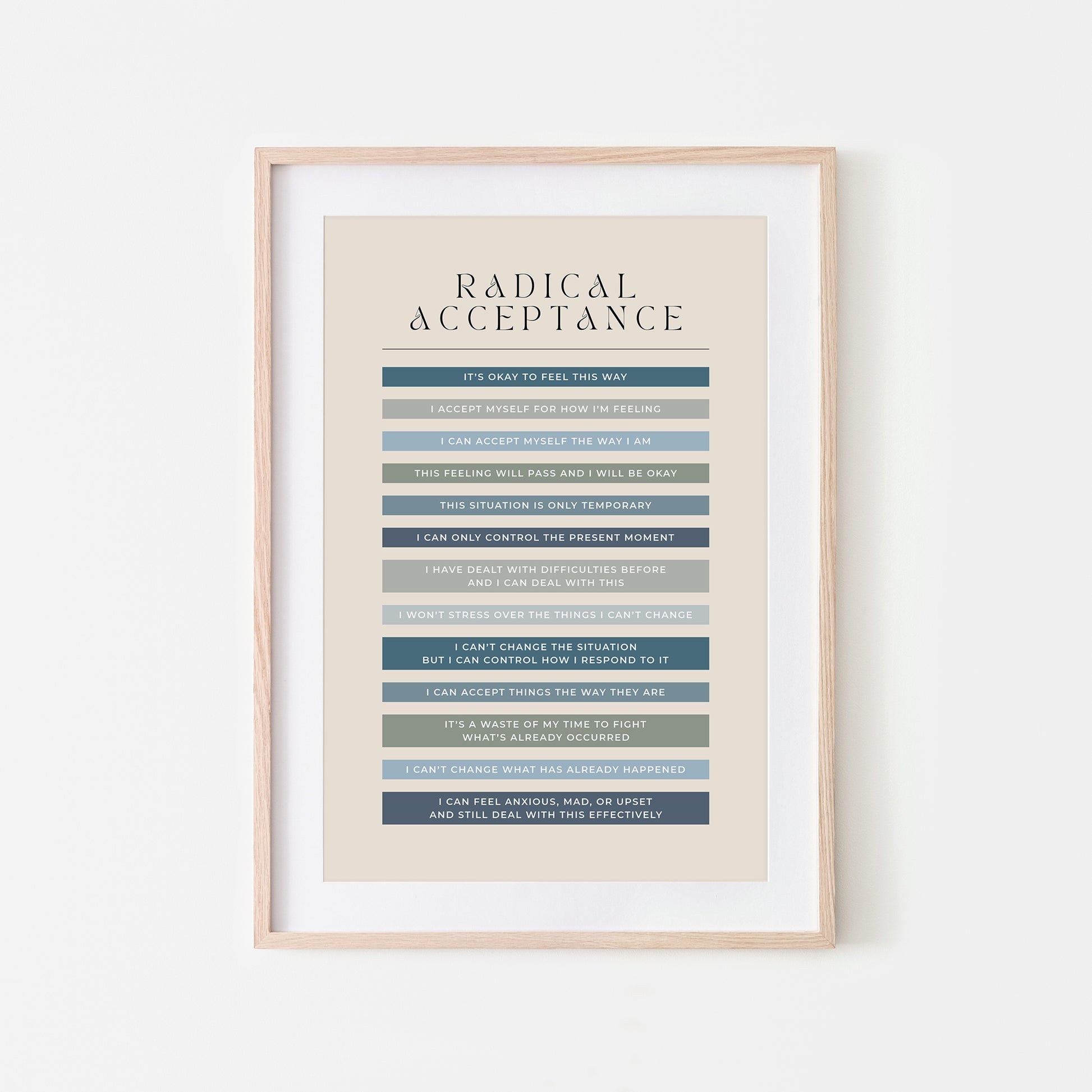 Radical-Acceptance-DBT-Poster-in-Ocean-on-Sand