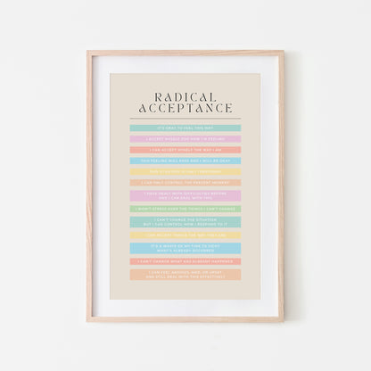 Radical-Acceptance-DBT-Poster-in-Pastel-on-Sand