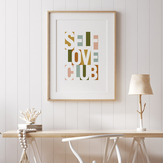Self-Love-Club-in-Retro-and-White-Main-Image